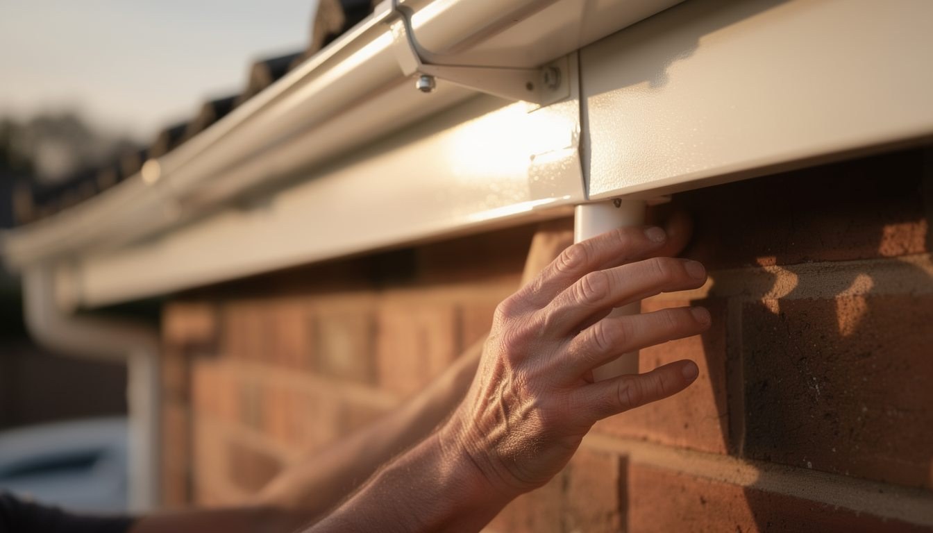 Gutter Fix