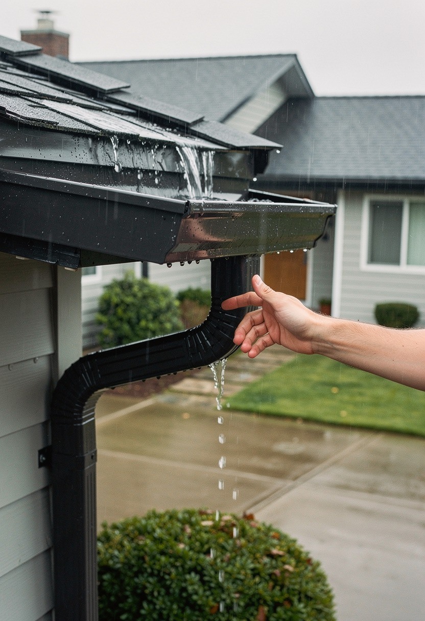 Protect Your Home with Reliable Gutter Systems