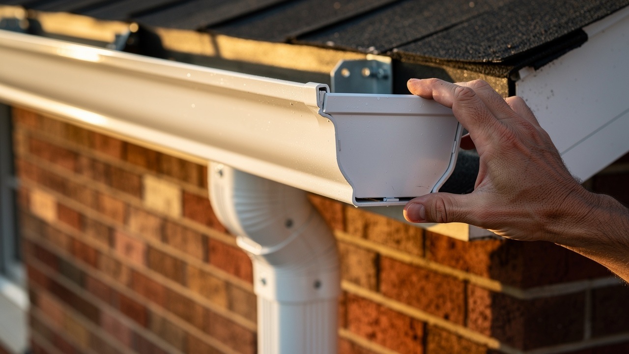 Gutter Fix
